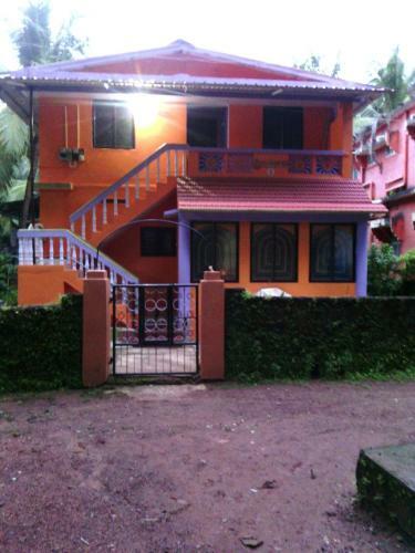 Hostal Shreematha