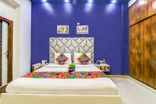 Fabhotel City Centre