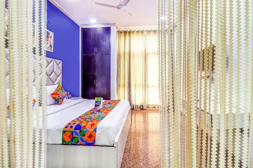 Fabhotel City Centre