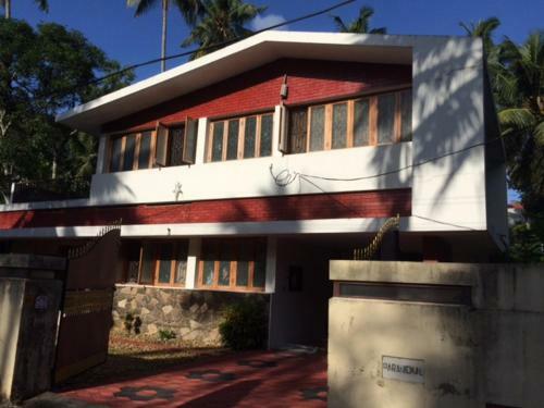 Bed & Breakfast Ideal Gateway For Married Couples, Singles And Families