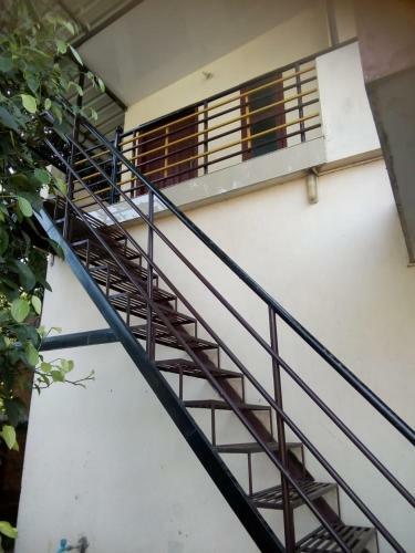 Apartamento Nesma Nivas