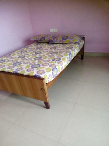 Apartamento Nesma Nivas
