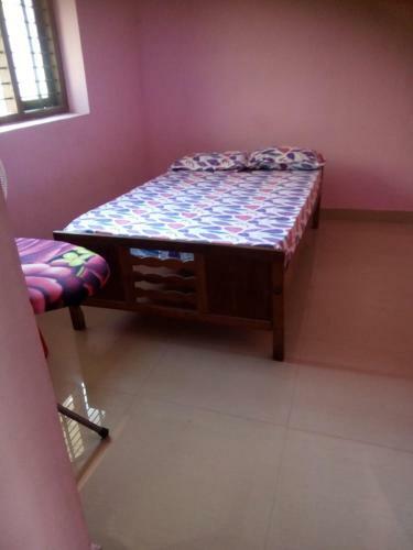 Apartamento Nesma Nivas