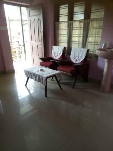Apartamento Nesma Nivas