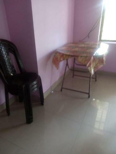Apartamento Nesma Nivas
