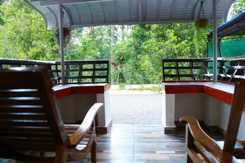 Agroturismo Philip Mary Farm Stay