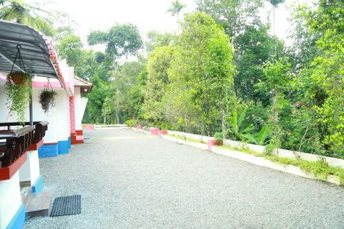 Agroturismo Philip Mary Farm Stay