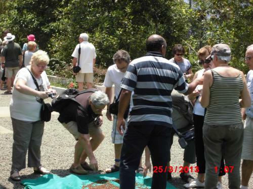 Agroturismo Philip Mary Farm Stay
