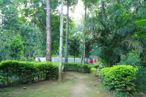 Agroturismo Philip Mary Farm Stay