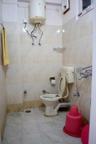 Kavya Homestay
