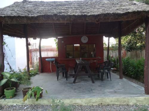 Champions Bungalow