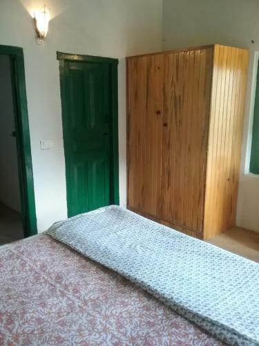 Agroturismo Divine Living Home Stay