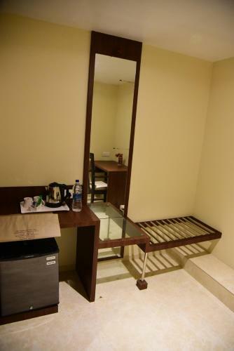 Hotel Awana