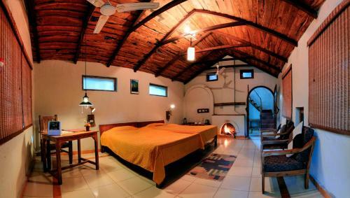 Ken River Lodge