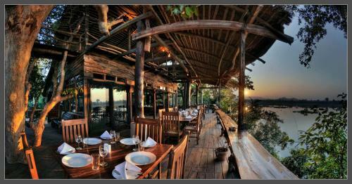 Ken River Lodge