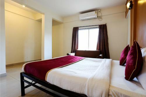 Hmr Hotels - Hmr Royal Inn