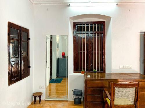 Kerala Heritage Villa
