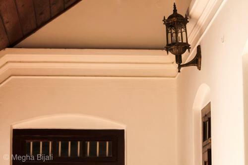 Kerala Heritage Villa