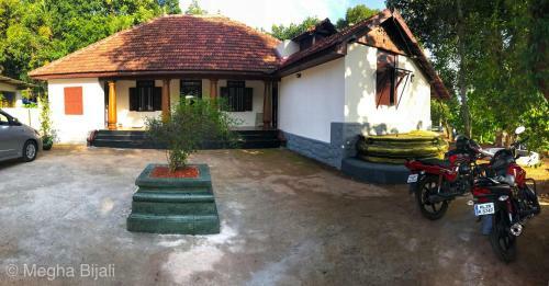 Kerala Heritage Villa