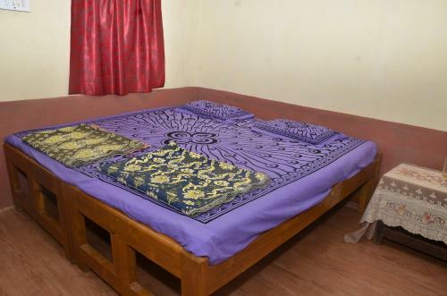 Madhuvan Homestay