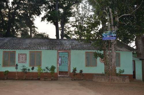 Madhuvan Homestay