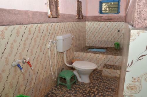 Madhuvan Homestay