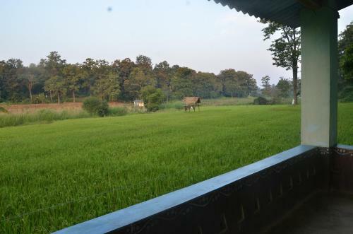 Madhuvan Homestay