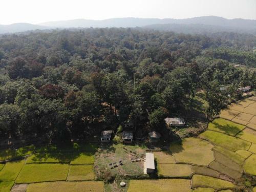 Madhuvan Homestay
