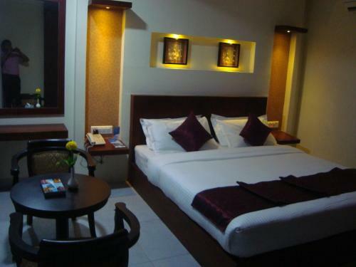 Rouba Residency Hotel