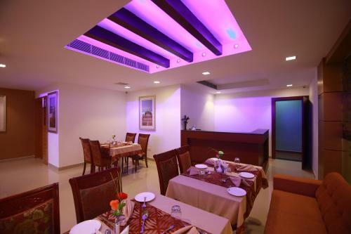 Rouba Residency Hotel