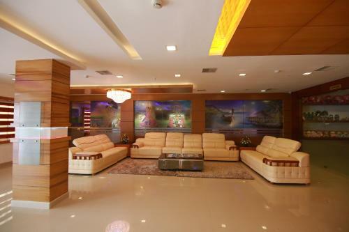 Rouba Residency Hotel