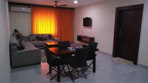 Rouba Residency Hotel