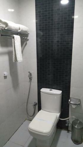 Rouba Residency Hotel