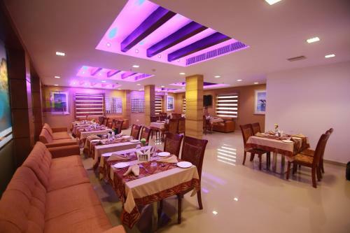 Rouba Residency Hotel
