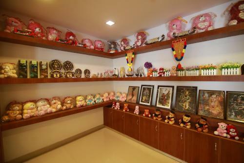 Rouba Residency Hotel