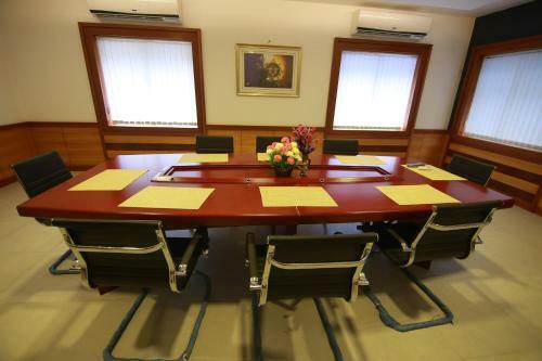 Rouba Residency Hotel