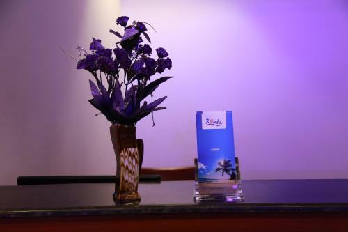 Rouba Residency Hotel
