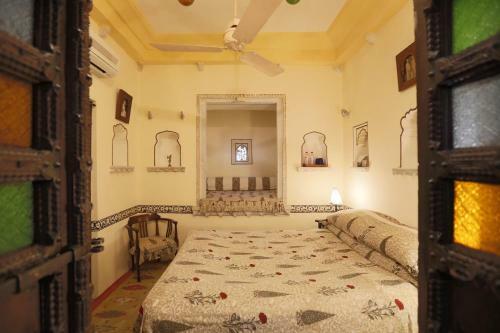Hotel Rawla Narlai