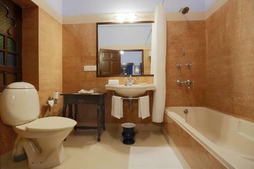 Hotel Rawla Narlai
