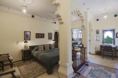 Hotel Rawla Narlai
