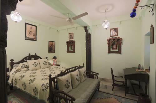 Hotel Rawla Narlai