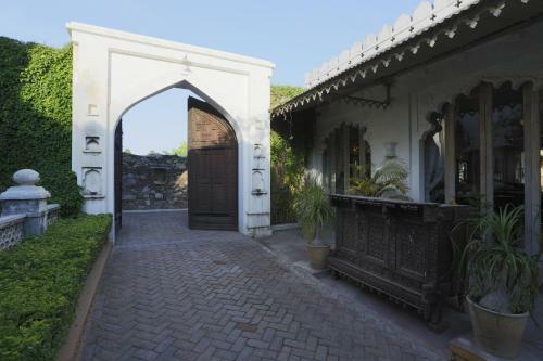 Hotel Rawla Narlai
