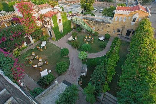 Hotel Rawla Narlai