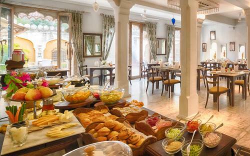 Hotel Rawla Narlai