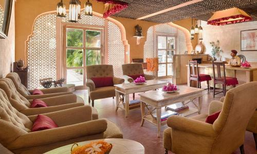 Hotel Rawla Narlai