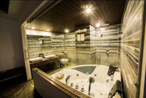 Hotel Elixir Hills Suites Resort And Spa