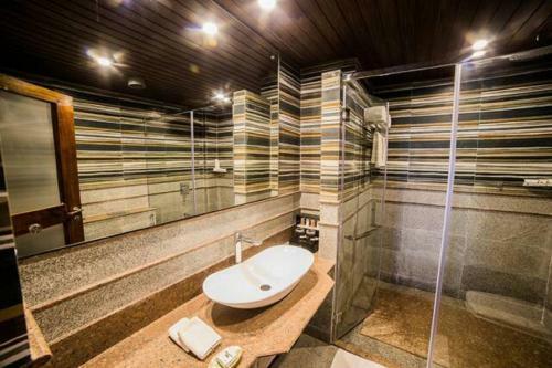 Hotel Elixir Hills Suites Resort And Spa