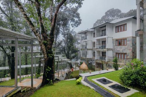 Hotel Elixir Hills Suites Resort And Spa