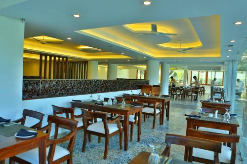 Hotel Elixir Hills Suites Resort And Spa