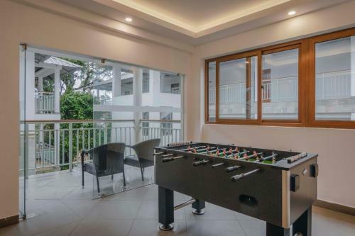 Hotel Elixir Hills Suites Resort And Spa